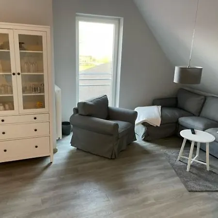 아파트 Anni Zetel