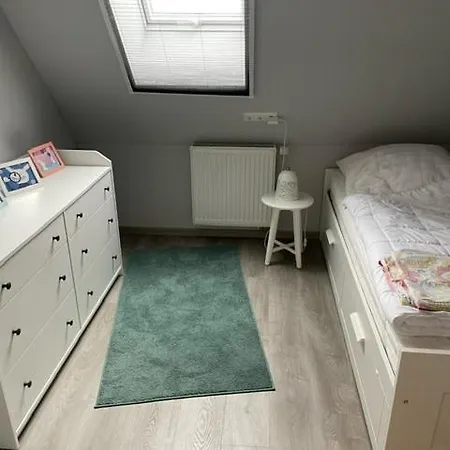 Anni 아파트 Zetel