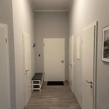 Anni Apartment