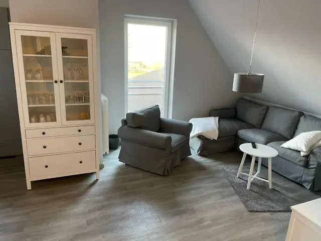 Appartement Anni Zetel