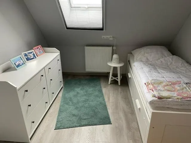 Anni Appartement Zetel
