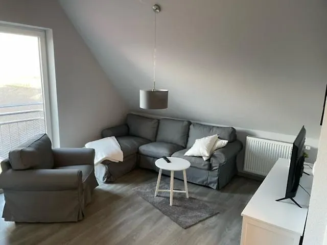 Appartement Anni *